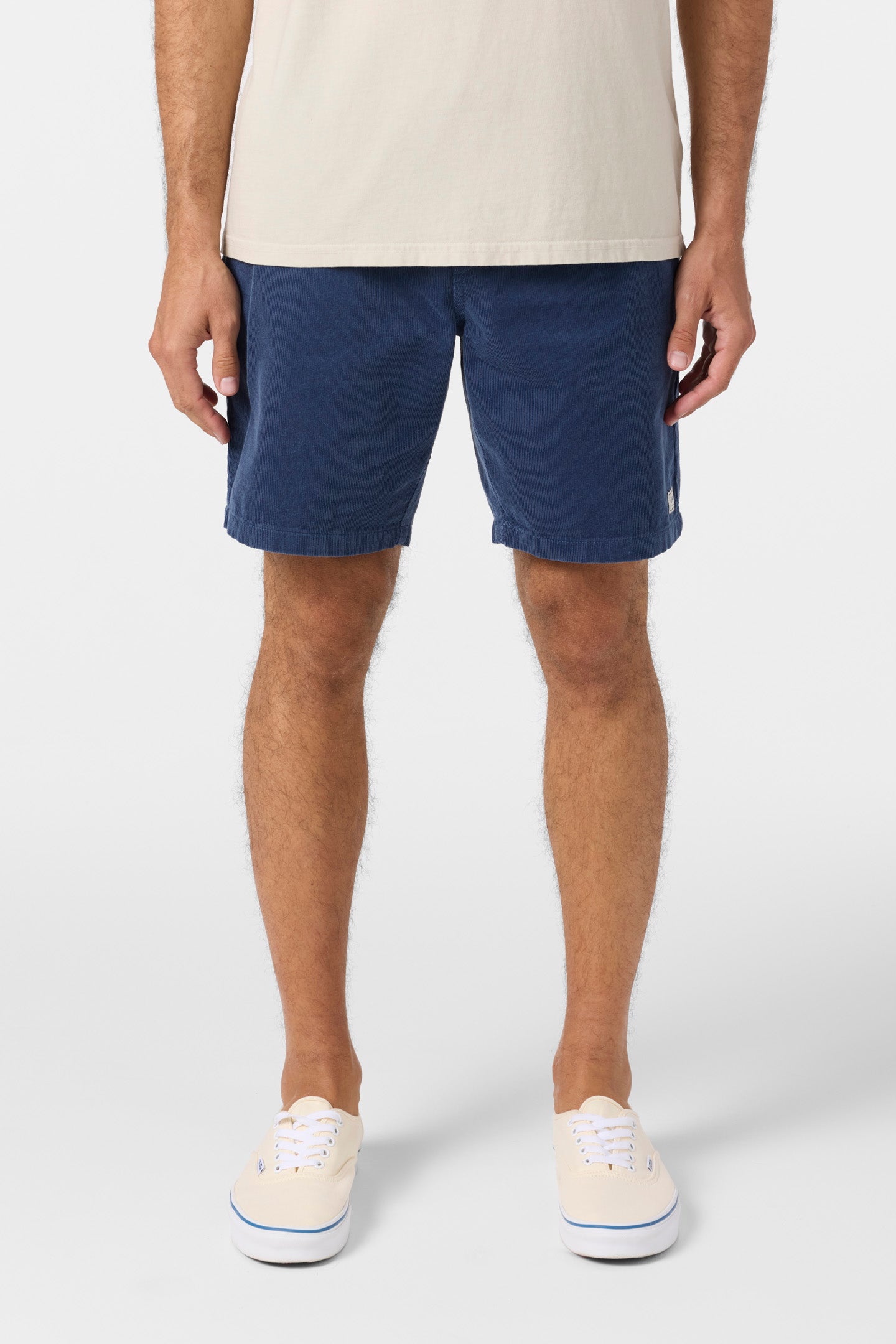 OG CORD CARGO SHORT