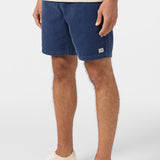 O'Riginals Cord 18" Cargo Shorts