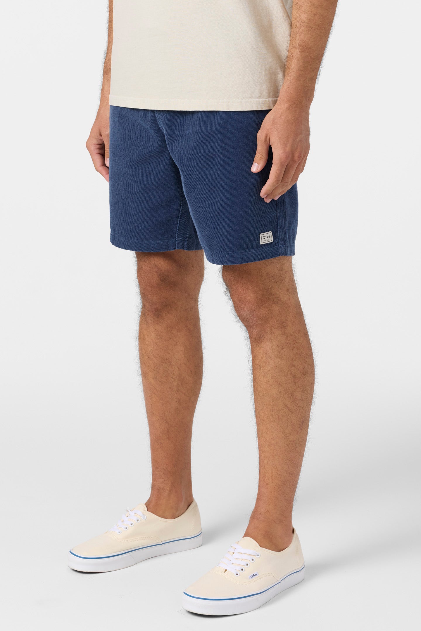 OG CORD CARGO SHORT