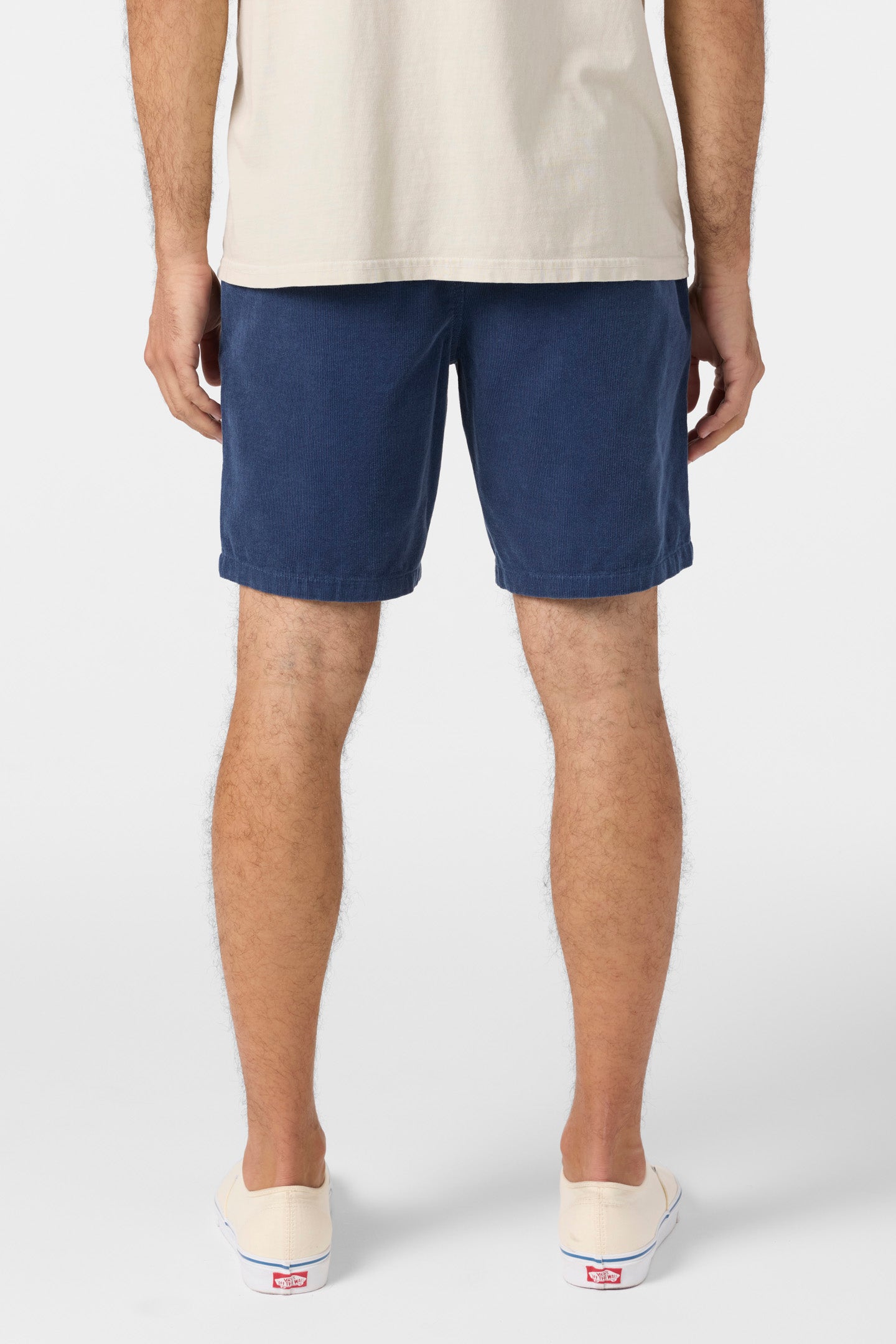 OG CORD CARGO SHORT