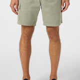 O'Riginals Cord 18" Cargo Shorts