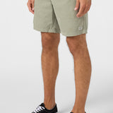 O'Riginals Cord 18" Cargo Shorts