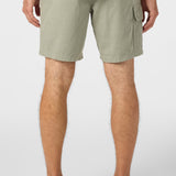 O'Riginals Cord 18" Cargo Shorts