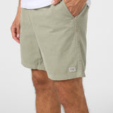O'Riginals Cord 18" Cargo Shorts