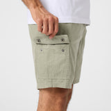 O'Riginals Cord 18" Cargo Shorts