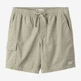 O'Riginals Cord 18" Cargo Shorts