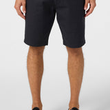 Jay Stretch 20" Shorts