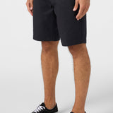 Jay Stretch 20" Shorts