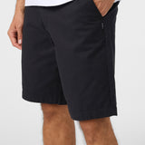 Jay Stretch 20" Shorts