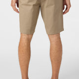 Jay Stretch 20" Shorts