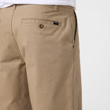 Jay Stretch 20" Shorts