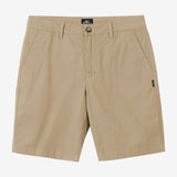 Jay Stretch 20" Shorts