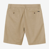 Jay Stretch 20" Shorts