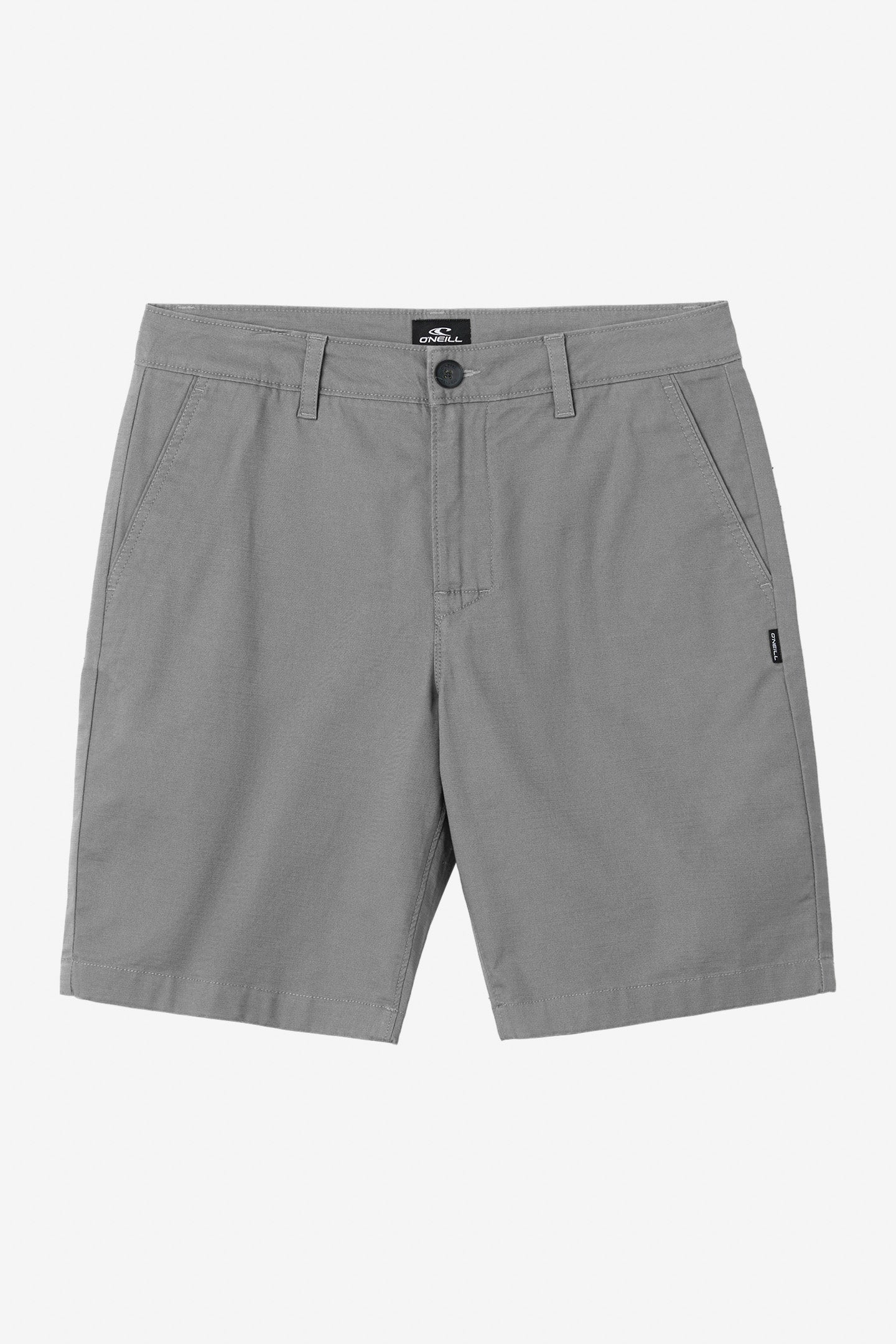 JAY STRETCH 20" SHORTS