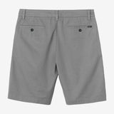 Jay Stretch 20" Shorts