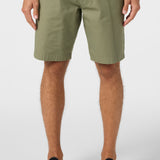 Jay Stretch 20" Shorts