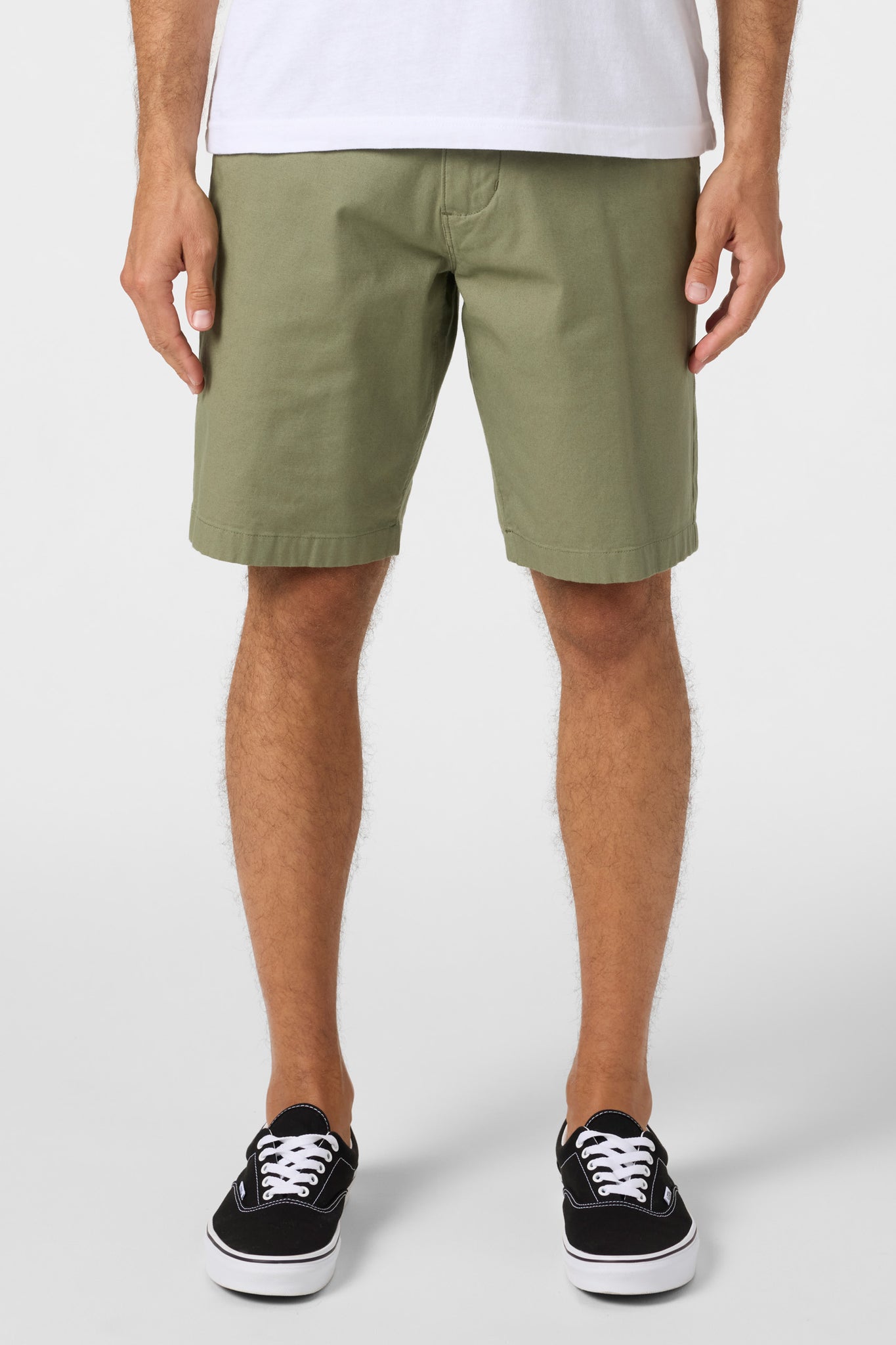 JAY STRETCH 20" SHORTS