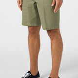 Jay Stretch 20" Shorts