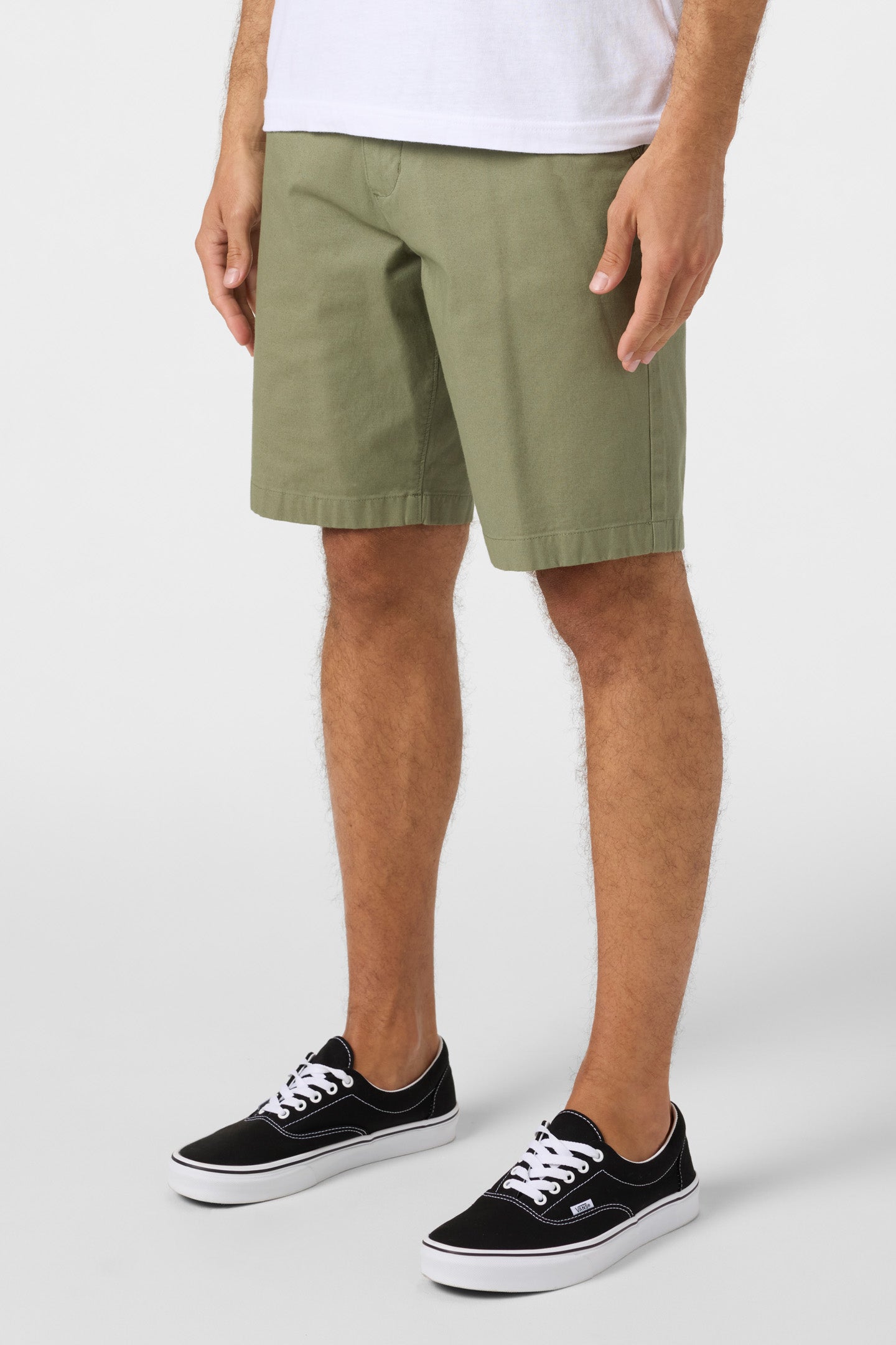 JAY STRETCH 20" SHORTS