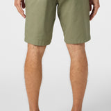 Jay Stretch 20" Shorts