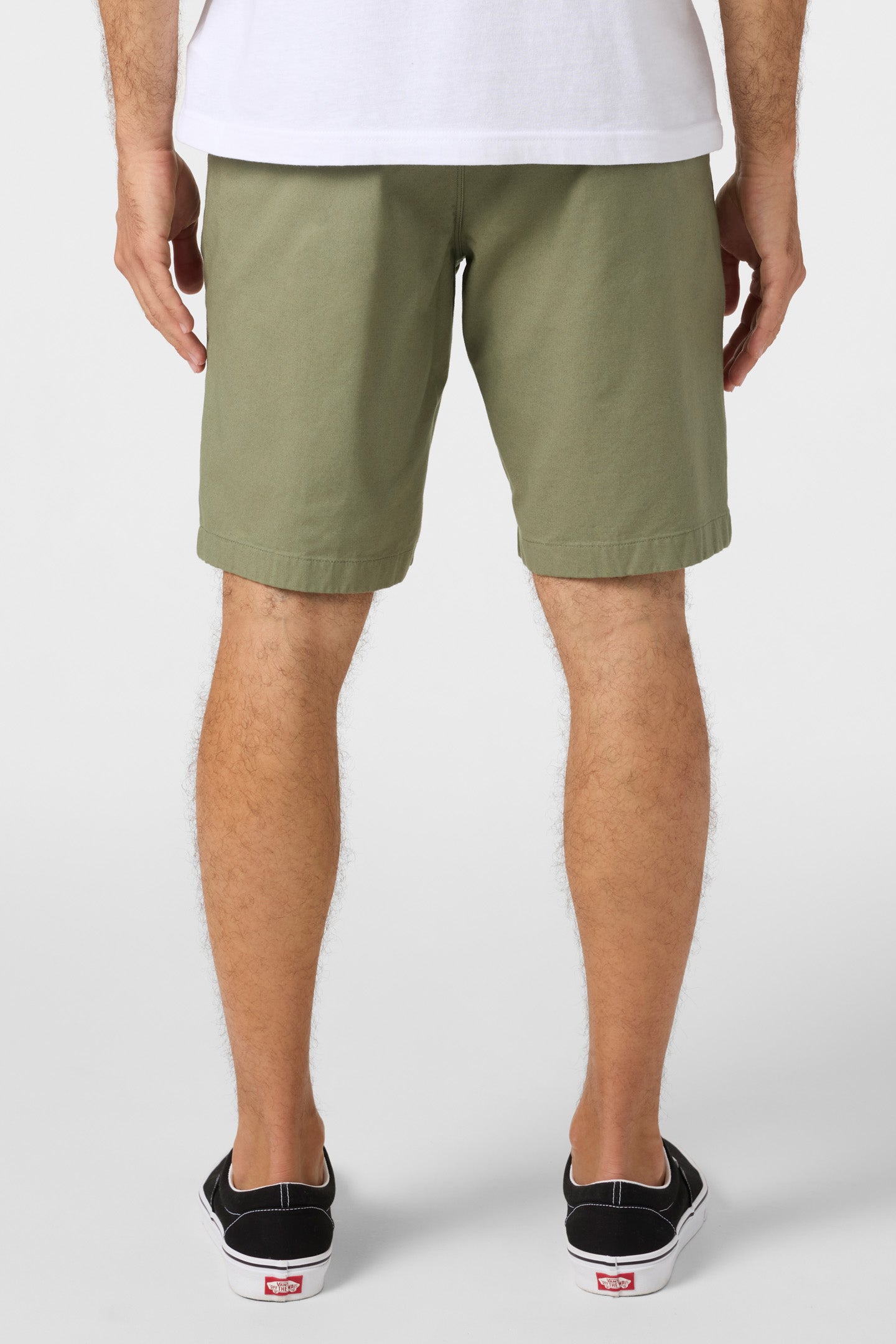 JAY STRETCH 20" SHORTS