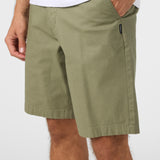 Jay Stretch 20" Shorts