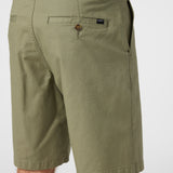 Jay Stretch 20" Shorts
