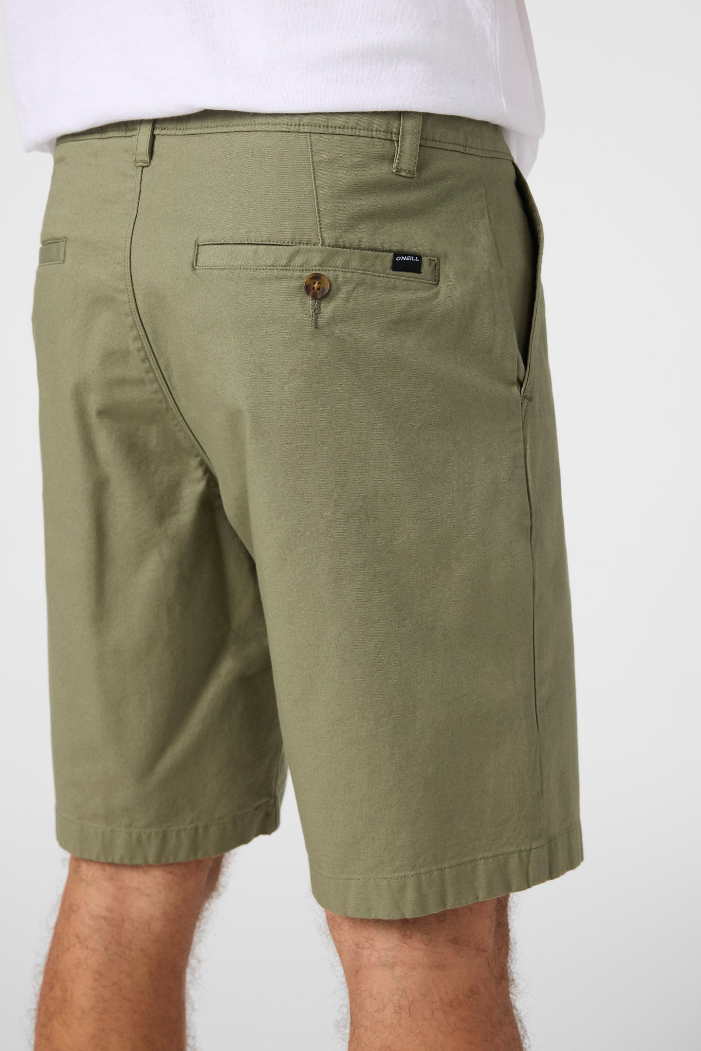 JAY STRETCH 20" SHORTS