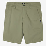 Jay Stretch 20" Shorts