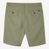 Jay Stretch 20" Shorts