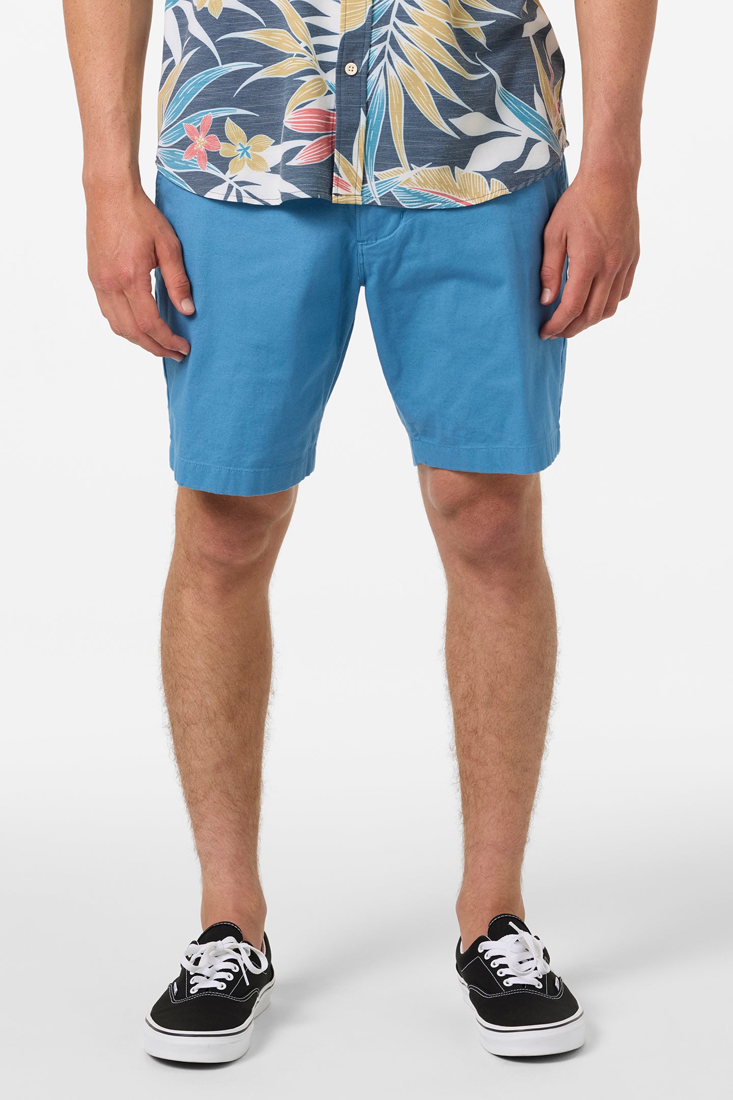 Jay Stretch 18