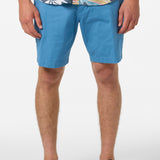 Jay Stretch 18" Shorts