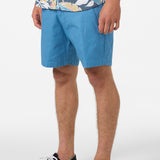 Jay Stretch 18" Shorts
