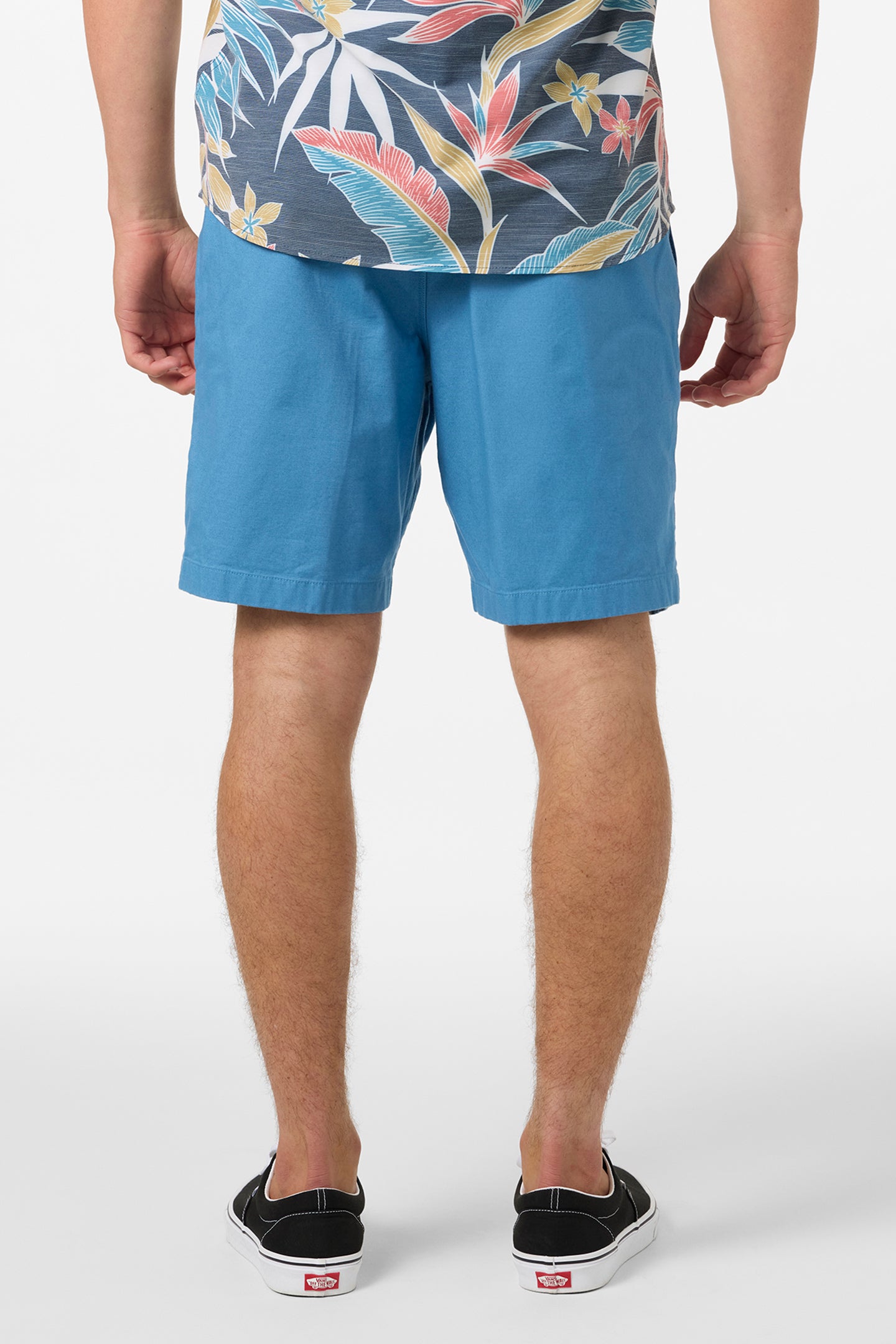 Jay Stretch 18