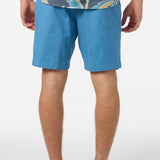 Jay Stretch 18" Shorts
