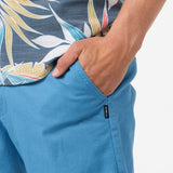 Jay Stretch 18" Shorts
