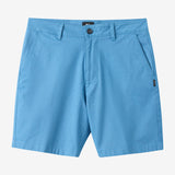 Jay Stretch 18" Shorts