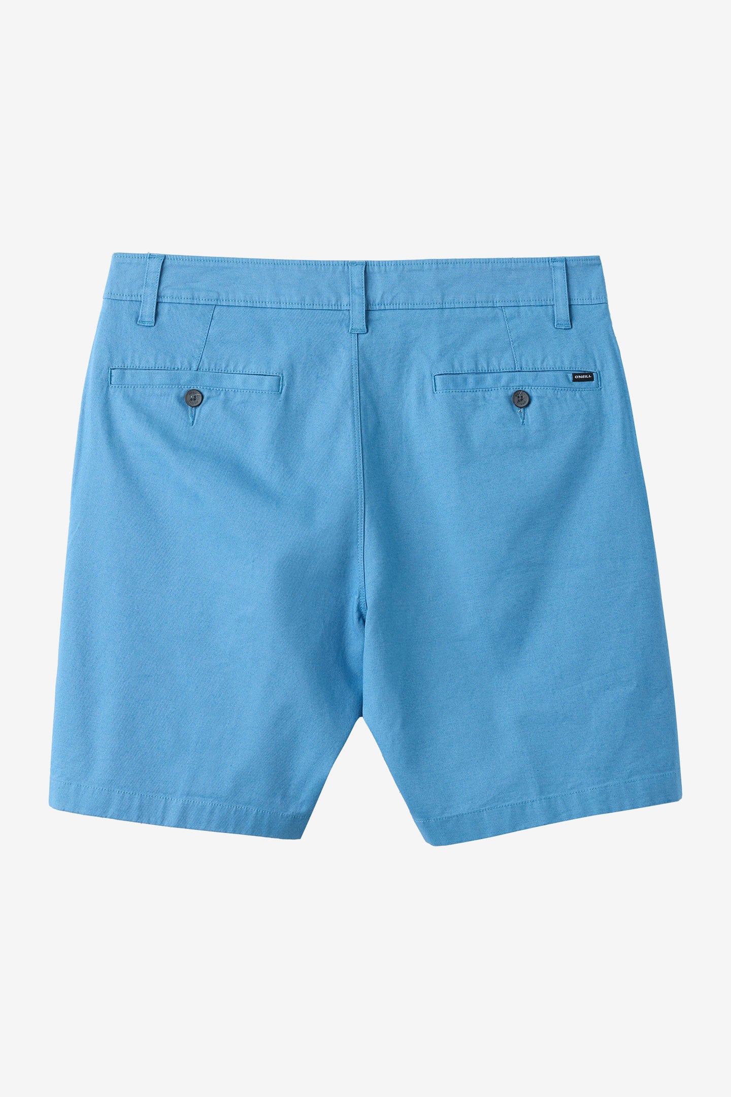Jay Stretch 18