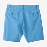 Jay Stretch 18" Shorts