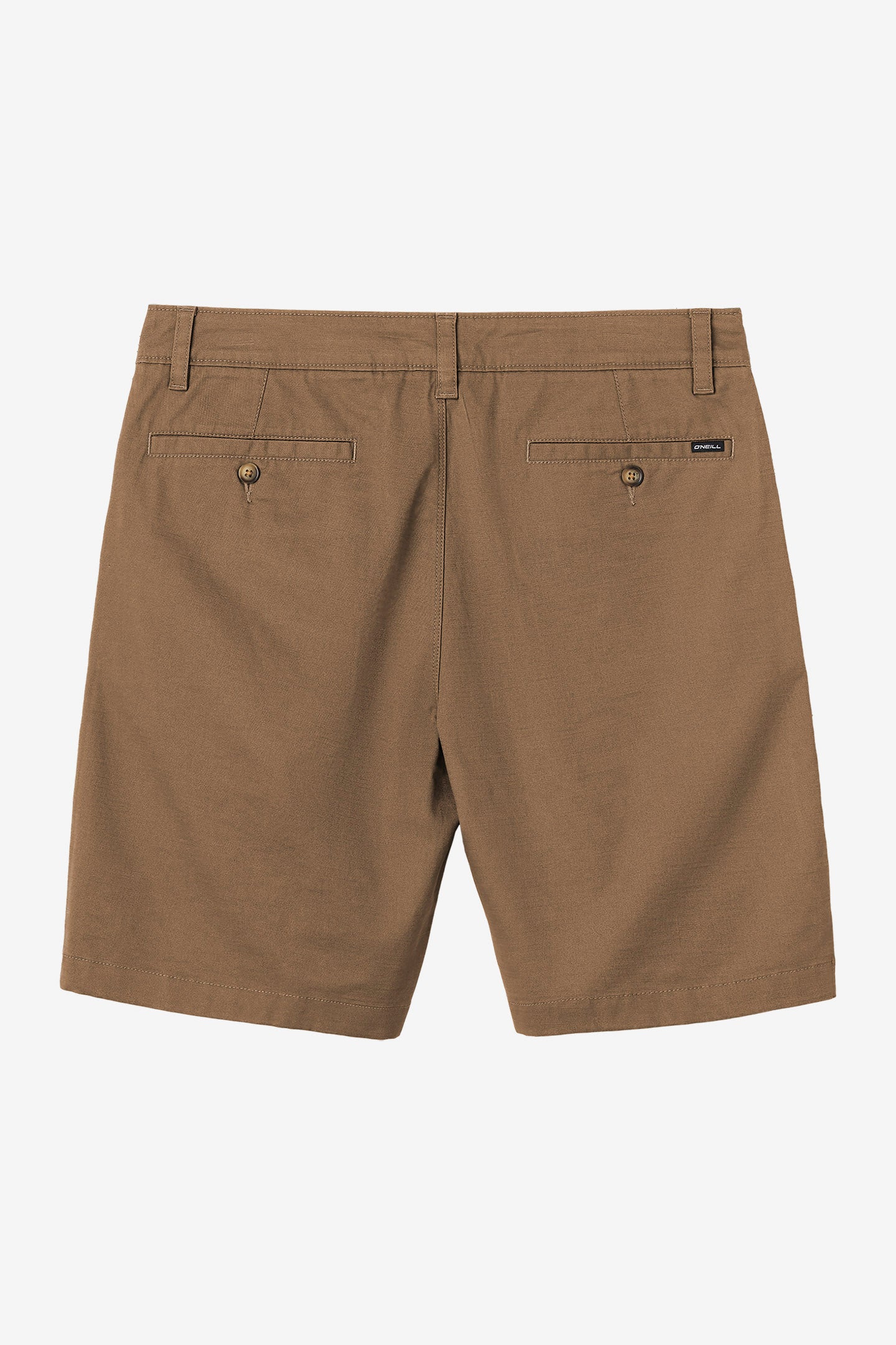 Jay Stretch 18