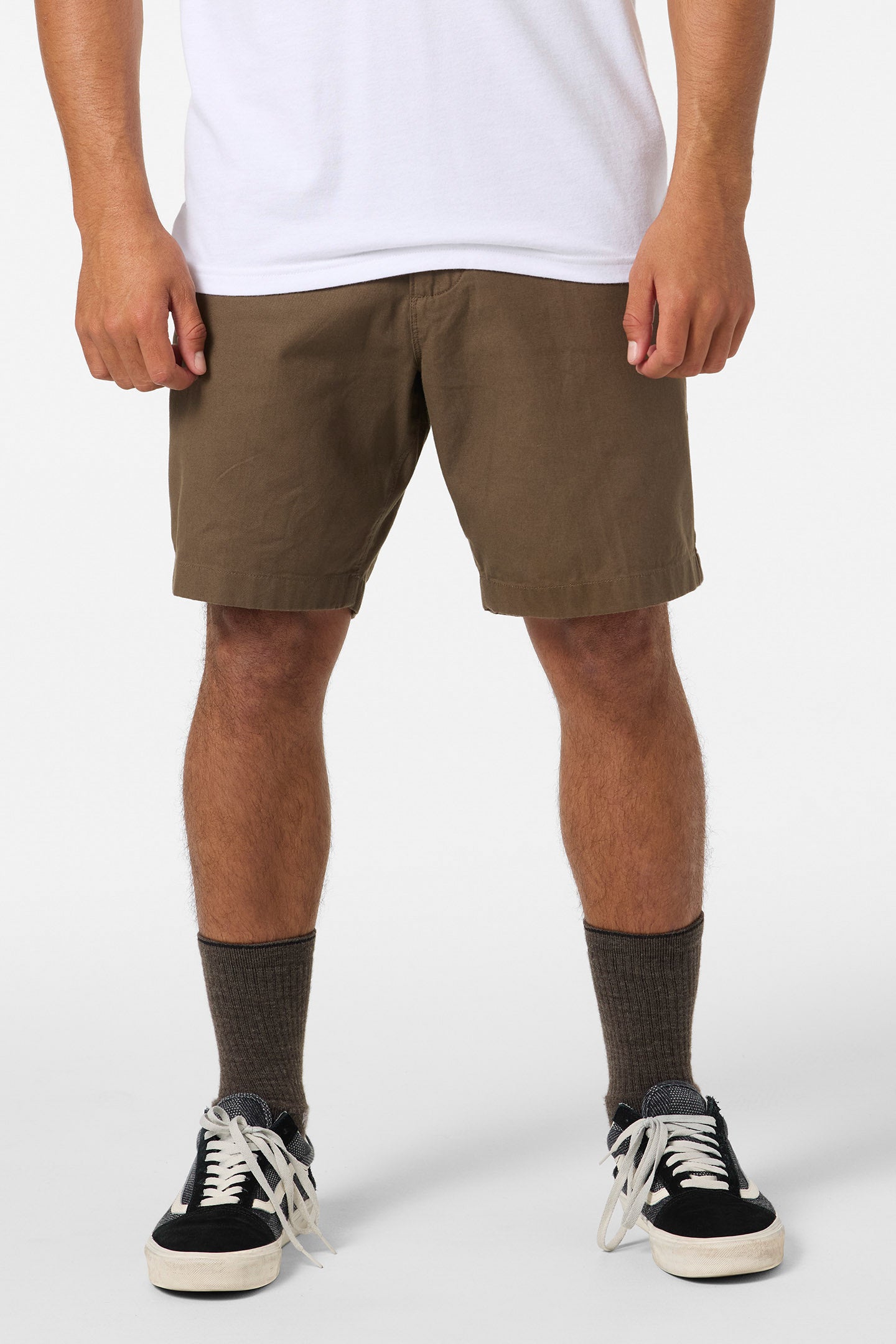 Jay Stretch 18