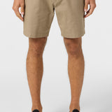Jay Stretch 18" Shorts