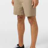 Jay Stretch 18" Shorts
