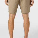 Jay Stretch 18" Shorts