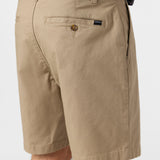 Jay Stretch 18" Shorts