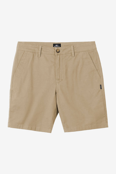 Jay Stretch 18