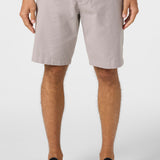 Jay Stretch 18" Shorts