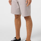Jay Stretch 18" Shorts