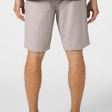 Jay Stretch 18" Shorts