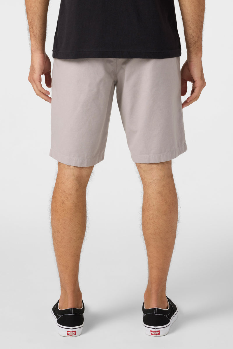 O'Neill Jay Stretch Short